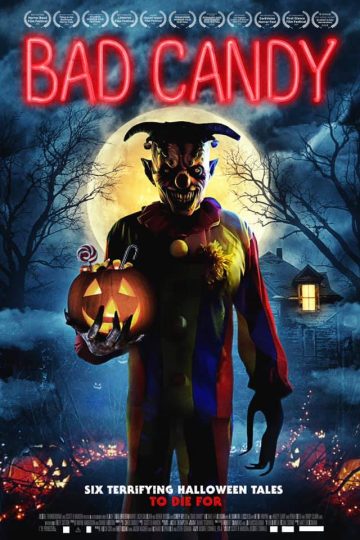 Bad Candy ( 2020 )