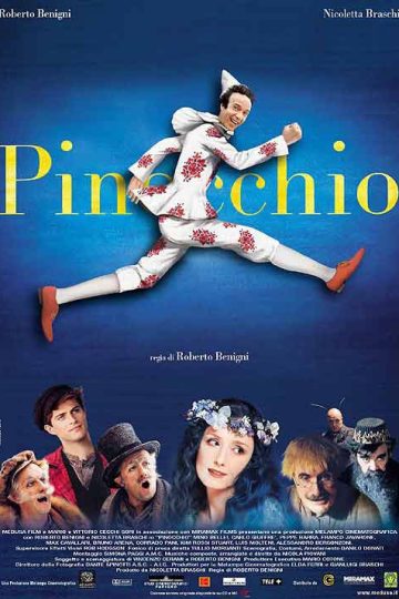 Pinocchio ( 2002 )
