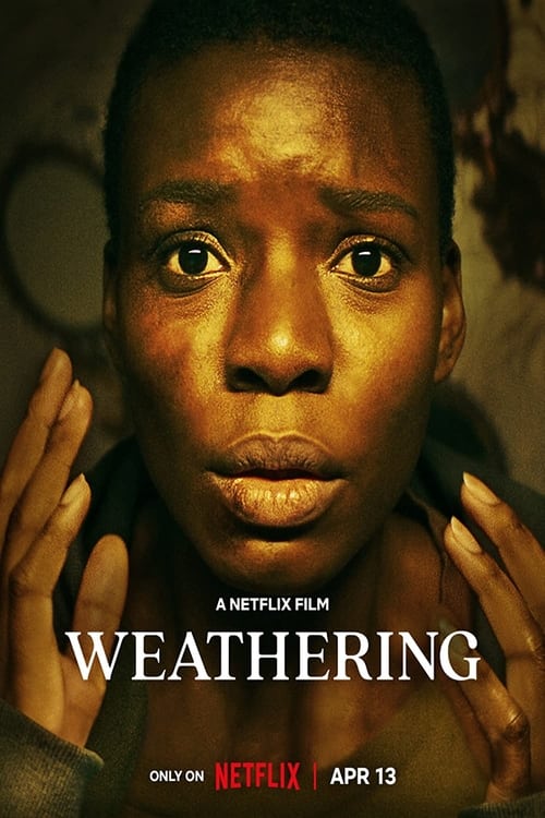 مشاهدة فيلم Weathering 2023 اون لاين