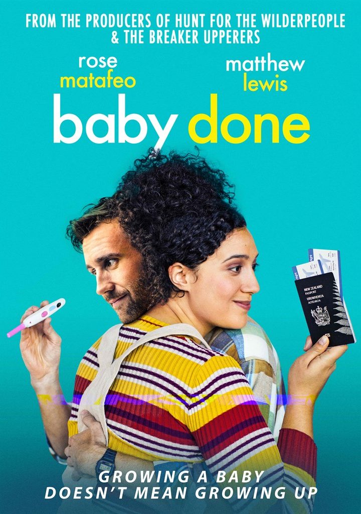 مشاهدة فيلم Baby Done 2020 اون لاين