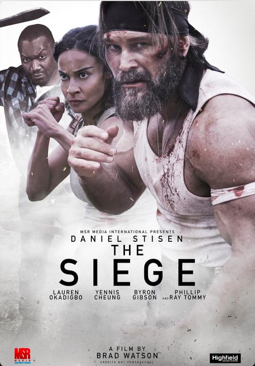 مشاهدة فيلم The Siege 2023 اون لاين