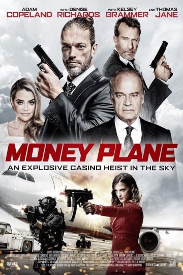 Money Plane ( 2020 )