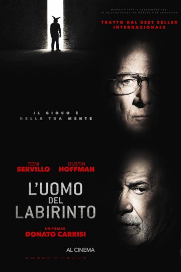 Into the Labyrinth ( 2019 )