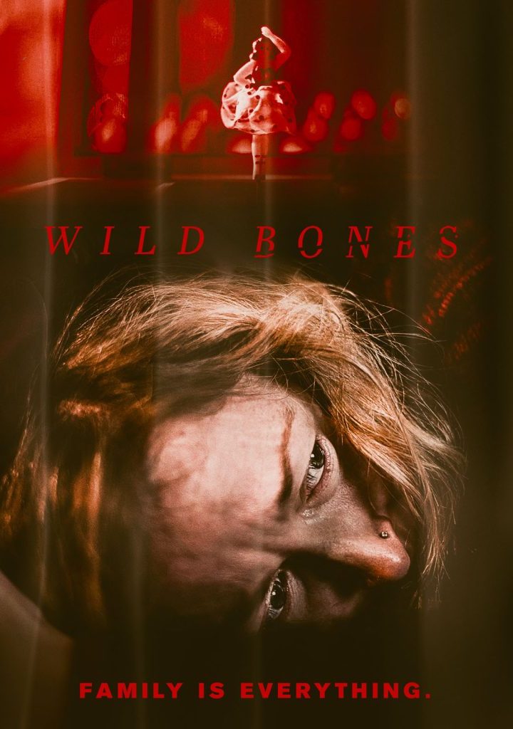 مشاهدة فيلم Wild Bones 2023 اون لاين