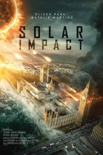 Solar Impact ( 2019 )