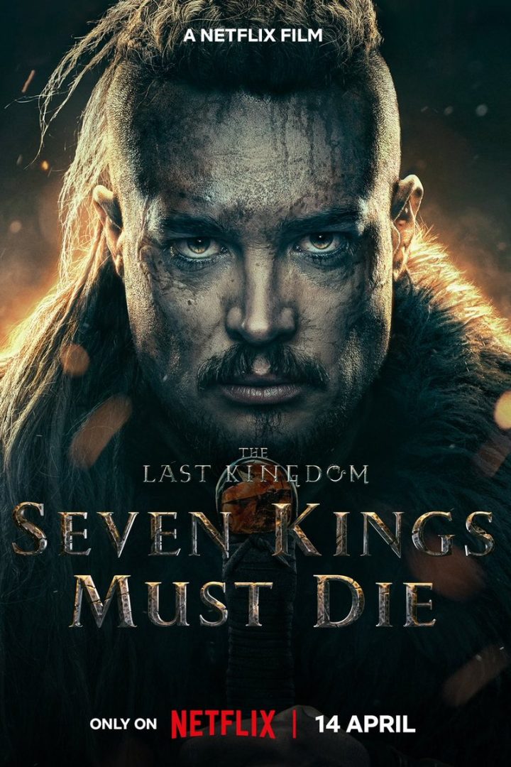 مشاهدة فيلم The Last Kingdom: Seven Kings Must Die 2023 اون لاين