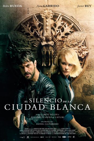 The Silence of the White City ( 2019 )