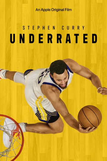 Stephen Curry: Underrated ( 2023 )