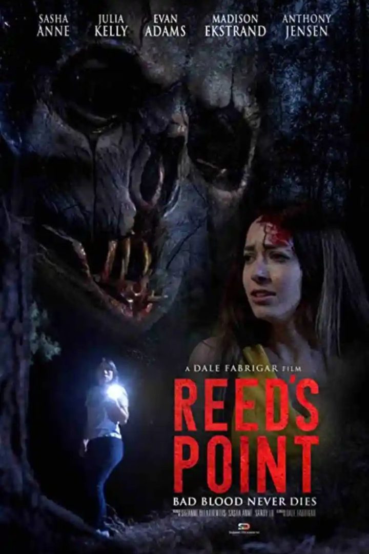 مشاهدة فيلم Reed's Point 2022 اون لاين