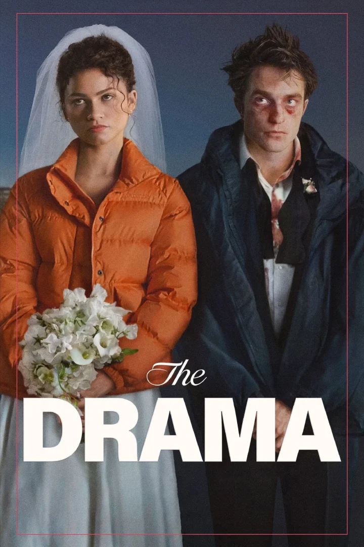 مشاهدة فيلم The Drama 2026 اون لاين