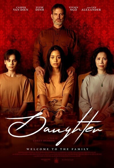 مشاهدة فيلم Daughter 2022 اون لاين