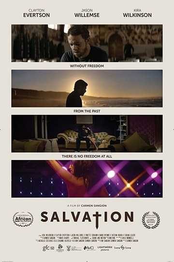 Salvation ( 2019 )