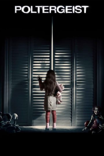 Poltergeist ( 2015 )