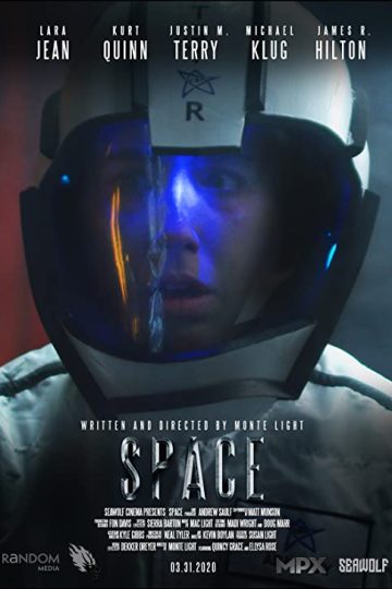 Space ( 2020 )