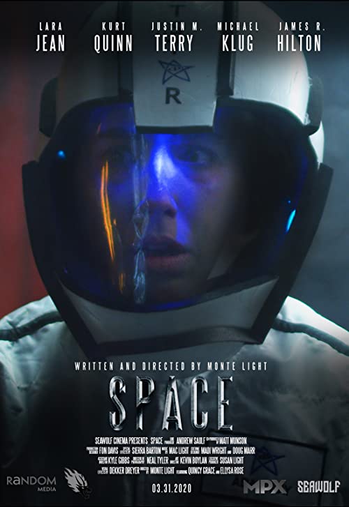 مشاهدة فيلم Space 2020 اون لاين