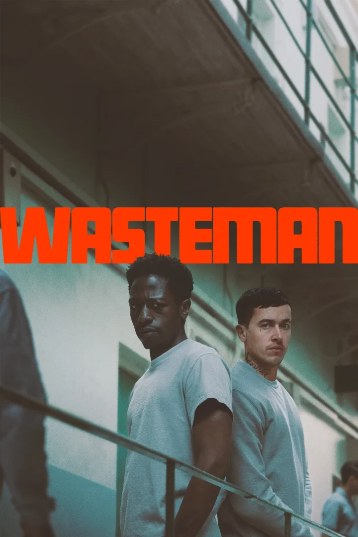 مشاهدة فيلم Wasteman 2026 اون لاين