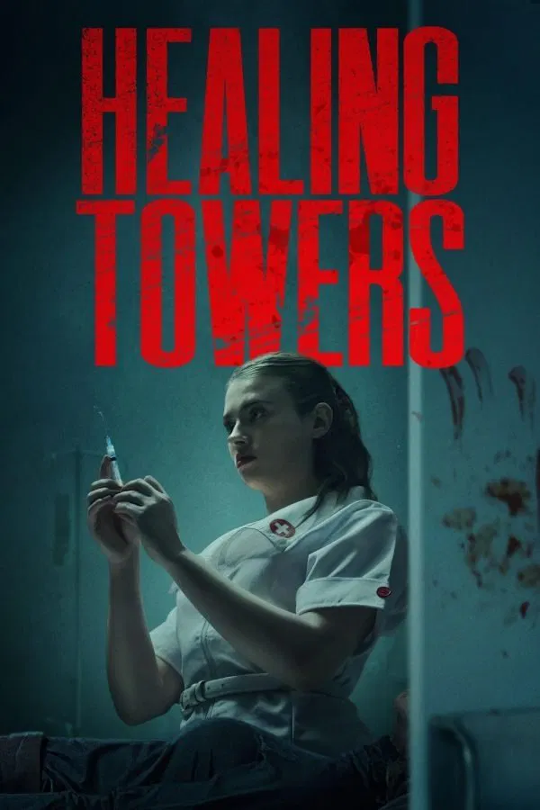 مشاهدة فيلم Healing Towers 2025 اون لاين