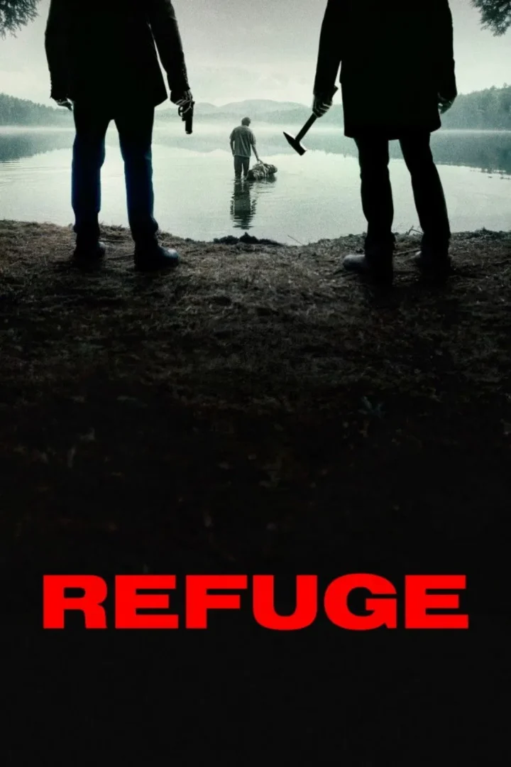 مشاهدة فيلم Refuge 2026 اون لاين