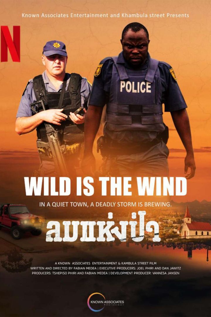 مشاهدة فيلم Wild Is the Wind 2022 اون لاين