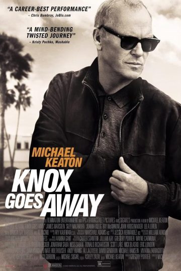 Knox Goes Away ( 2023 )