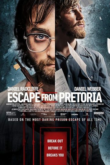 Escape from Pretoria ( 2020 )