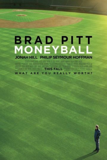 Die Kunst zu gewinnen – Moneyball ( 2011 )