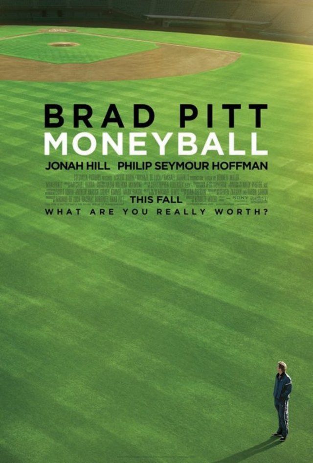 مشاهدة فيلم Die Kunst zu gewinnen - Moneyball 2011 اون لاين