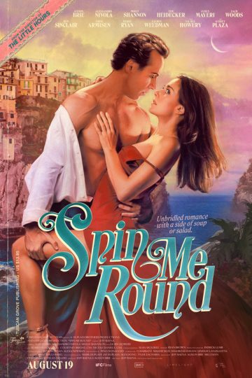 Spin Me Round ( 2022 )