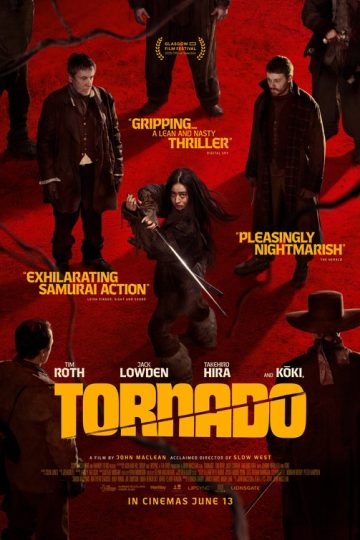 Tornado ( 2025 )