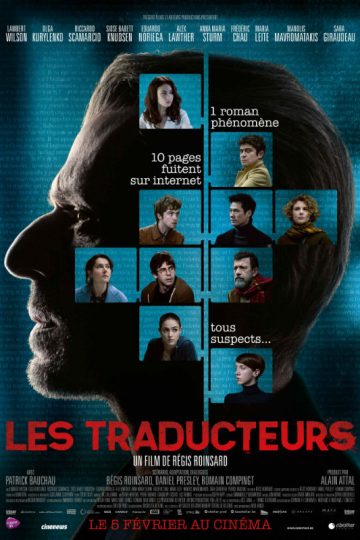 The Translators ( 2019 )