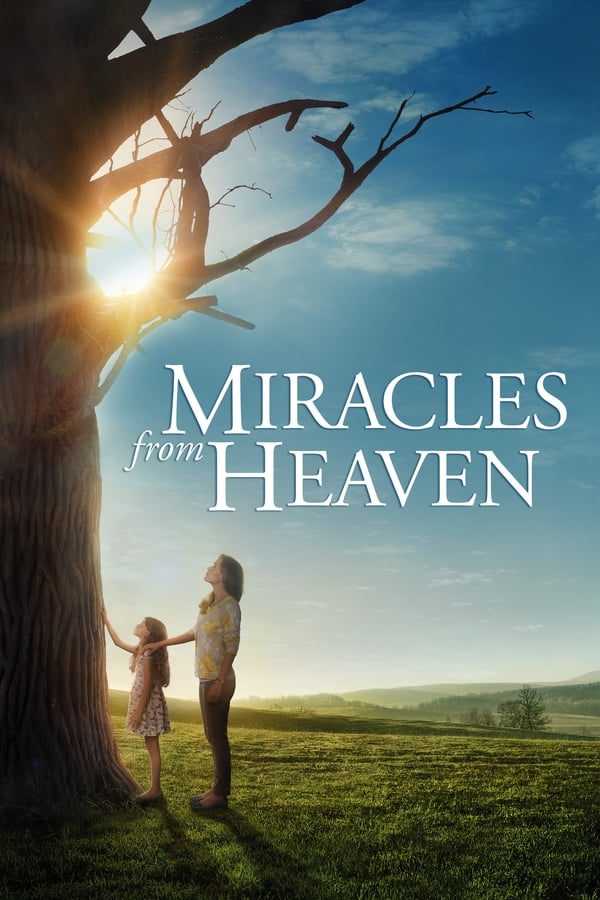 مشاهدة فيلم Miracles from Heaven 2016 اون لاين