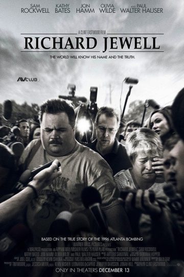 Richard Jewell ( 2019 )