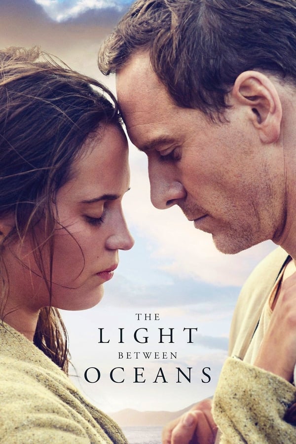 مشاهدة فيلم The Light Between Oceans 2016 اون لاين