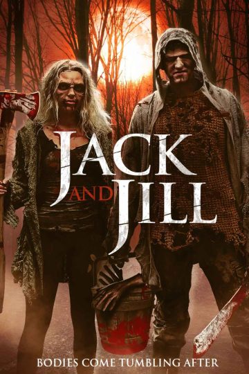 The Legend of Jack and Jill ( 2021 )