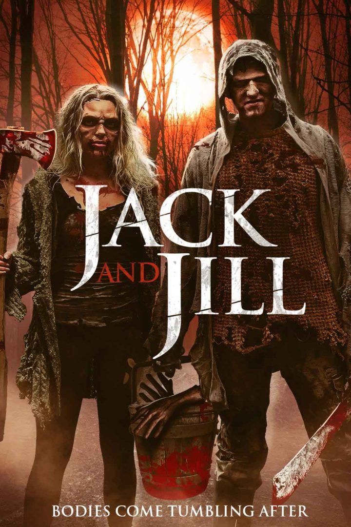 مشاهدة فيلم The Legend of Jack and Jill 2021 اون لاين