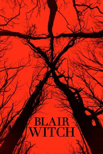 Blair Witch ( 2016 )