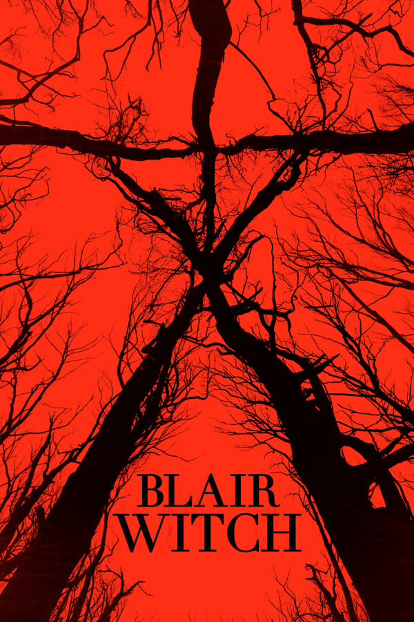 مشاهدة فيلم Blair Witch 2016 اون لاين