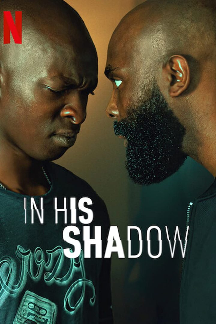 مشاهدة فيلم In His Shadow 2023 اون لاين