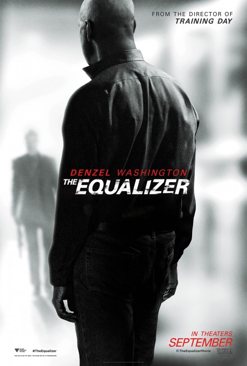 مشاهدة فيلم The Equalizer 2014 اون لاين