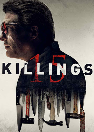 مشاهدة فيلم 15Killings 2020 اون لاين