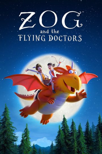 Zog and the Flying Doctors ( 2020 )