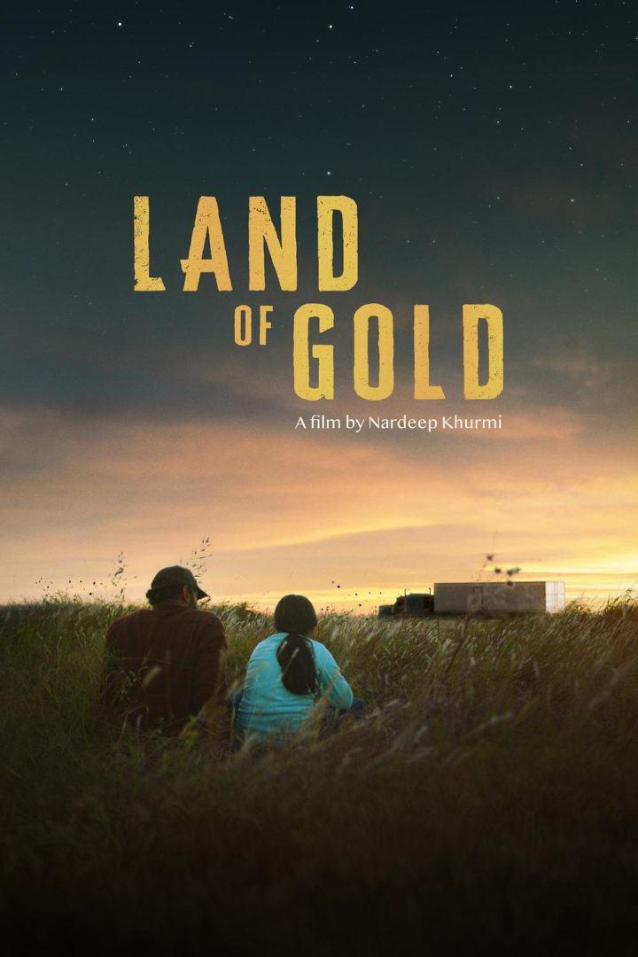 مشاهدة فيلم Land of Gold 2022 اون لاين