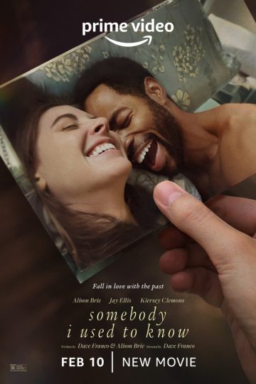Somebody I Used to Know ( 2023 )