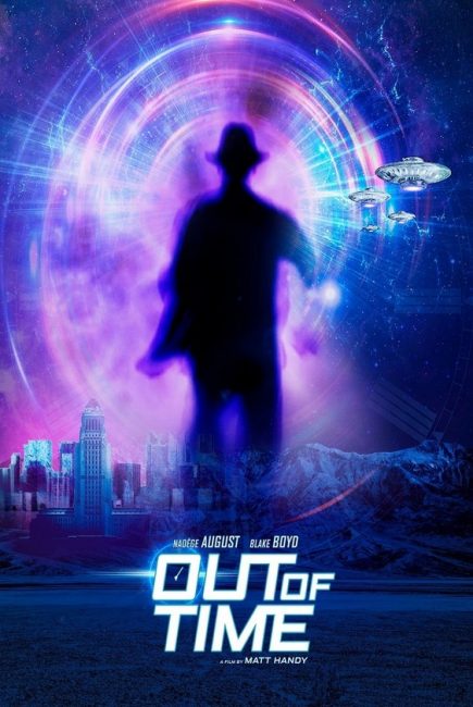 مشاهدة فيلم Out of Time 2021 اون لاين