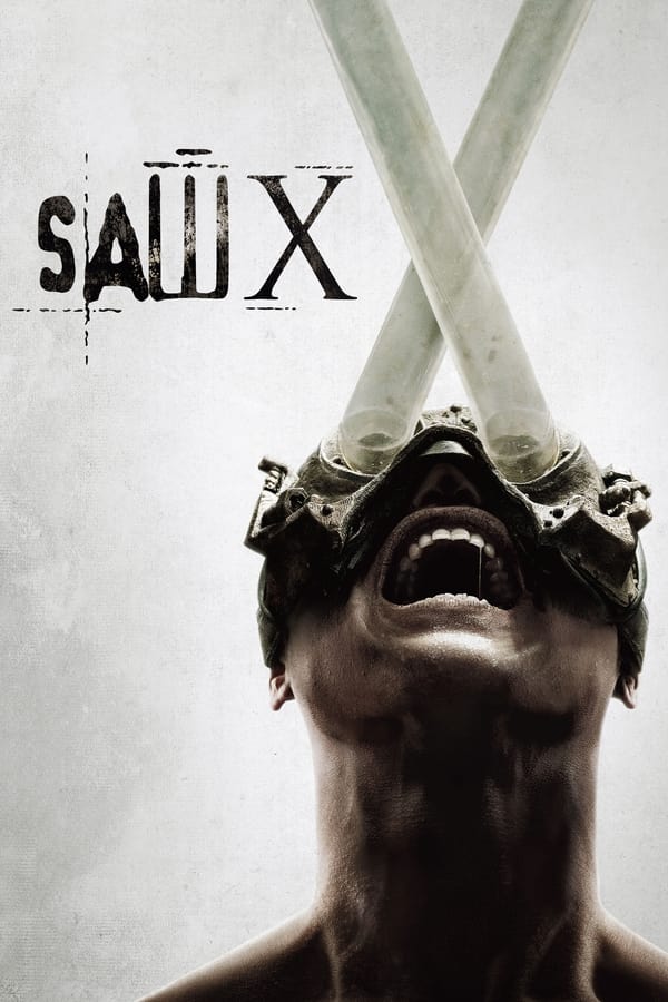 مشاهدة فيلم Saw X 2023 اون لاين