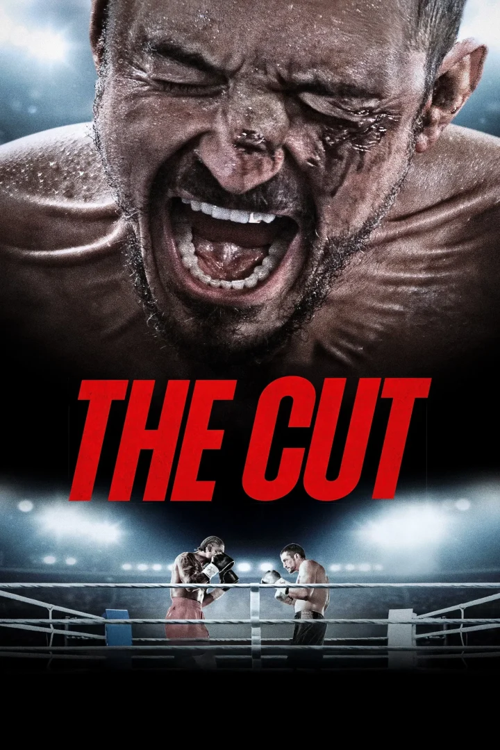 مشاهدة فيلم The Cut 2025 اون لاين