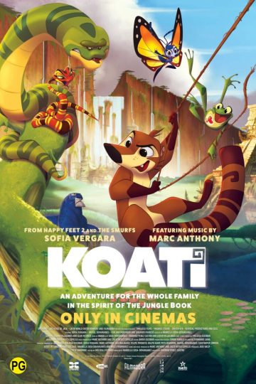 Koati ( 2022 )