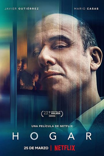 The Occupant ( 2020 )