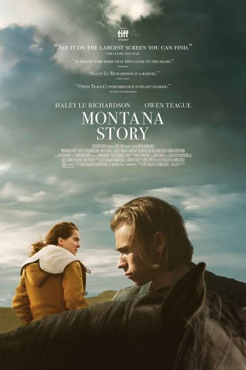 Montana Story ( 2021 )