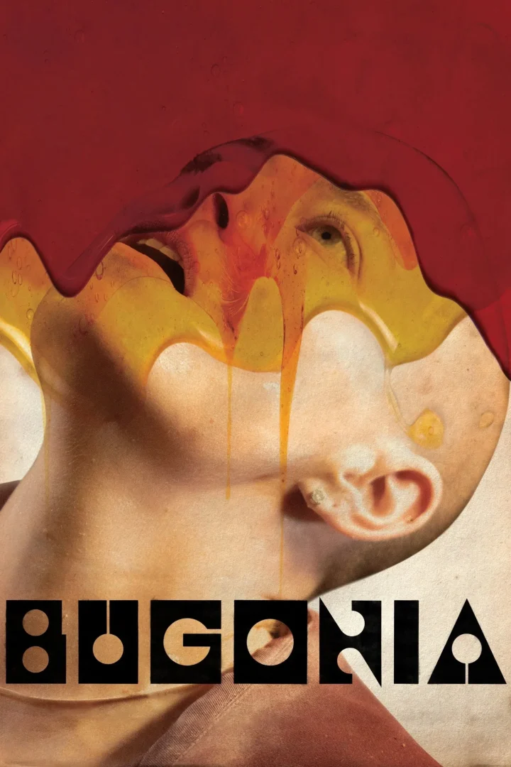 مشاهدة فيلم Bugonia 2025 اون لاين